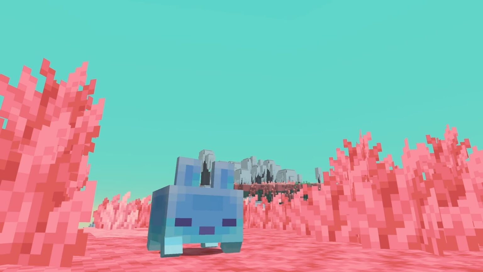 『マインクラフト』本編に第4次元「シフト」実装決定、14年以上ぶり。冬アプデでは“氷の洞窟”が来る。新情報続々「マインクラフト ライブ」まとめ - AUTOMATON