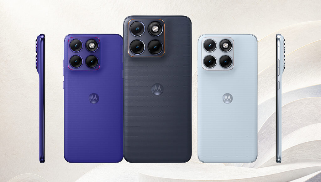 【新型ミドル】motorola edge 70 fusionが国内発表！スペック・価格・発売日まとめ | 週刊モバイル.com