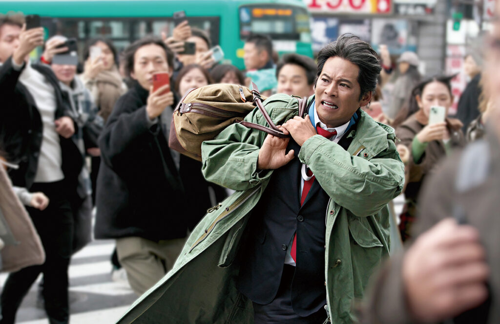 『踊る大捜査線 N.E.W.』は“スピンオフ”だ