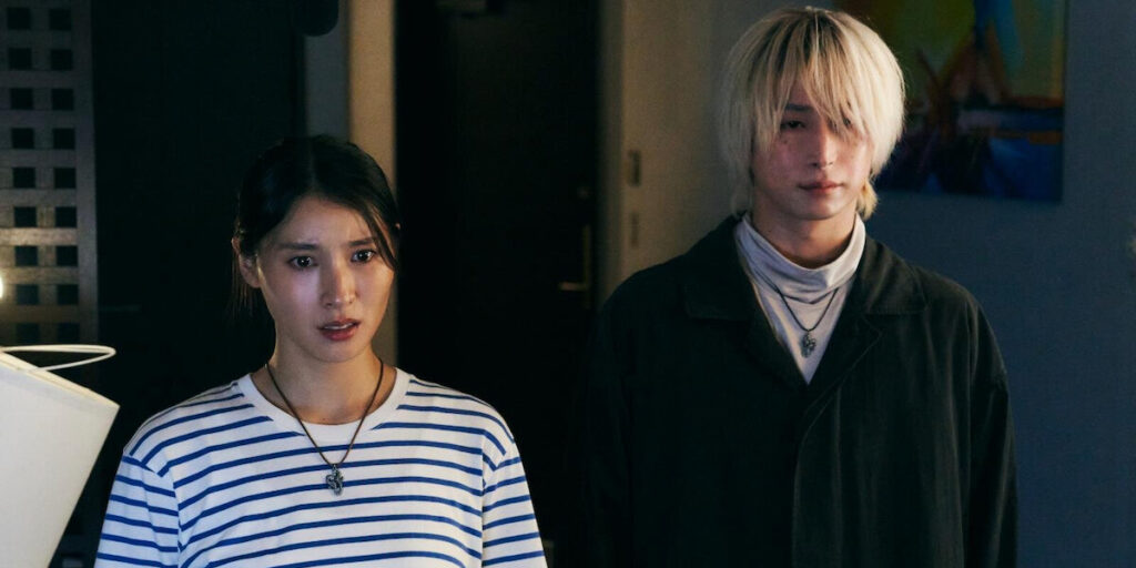 ネタバレ解説&感想 映画『マッチング TRUE LOVE』ラストの意味は? 前作&小説版との繋がりを考察 ネタバレ解説&感想 映画『マッチング TRUE LOVE』ラストの意味は? 前作&小説版との繋がりを考察