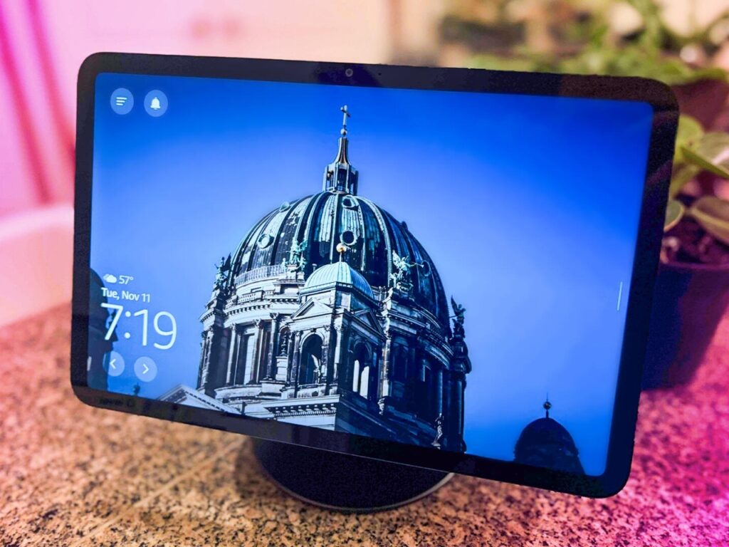 アップルのSiri AI搭載スマートディスプレイ、10月にも登場か　 - CNET Japan