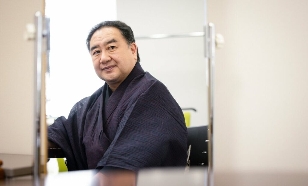 〈メシドラ「横浜流星」きょう出演〉吉沢亮さんと横浜流星さんに「まず女になることを教えた」 映画「国宝」大ヒットの立役者・四代目中村鴈治郎さんが語る映画化までの道のり | AERA DIGITAL(アエラデジタル) 〈メシドラ「横浜流星」きょう出演〉吉沢亮さんと横浜流星さんに「まず女になることを教えた」 映画「国宝」大ヒットの立役者・四代目中村鴈治郎さんが語る映画化までの道のり | AERA DIGITAL(アエラデジタル)