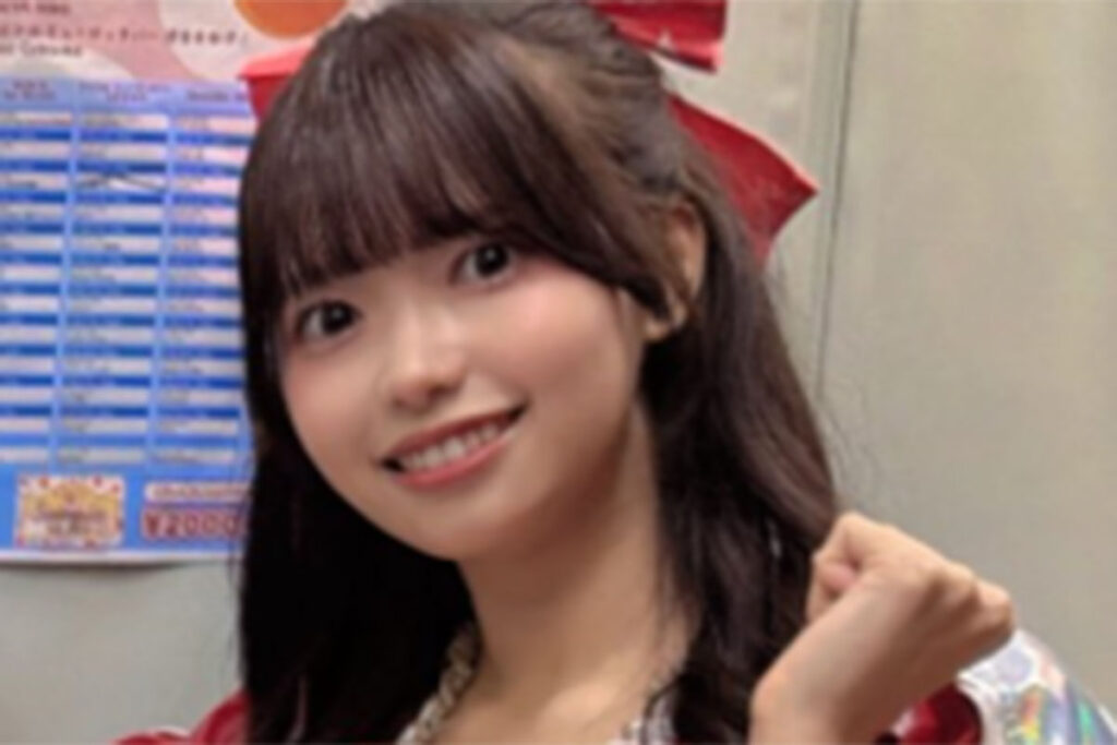（画像・写真1/2）人気アイドルがファンと交際で即日解雇…「推してくれてたファンが可哀想」全国ツアー中に生誕祭中止の代償 | Smart FLASH/スマフラ[光文社週刊誌]