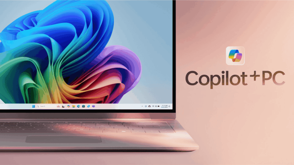 MicrosoftとQualcommが展開してきた「Copilot+ PC」ブランドが実質的に消滅 – GIGAZINE MicrosoftとQualcommが展開してきた「Copilot+ PC」ブランドが実質的に消滅 - GIGAZINE