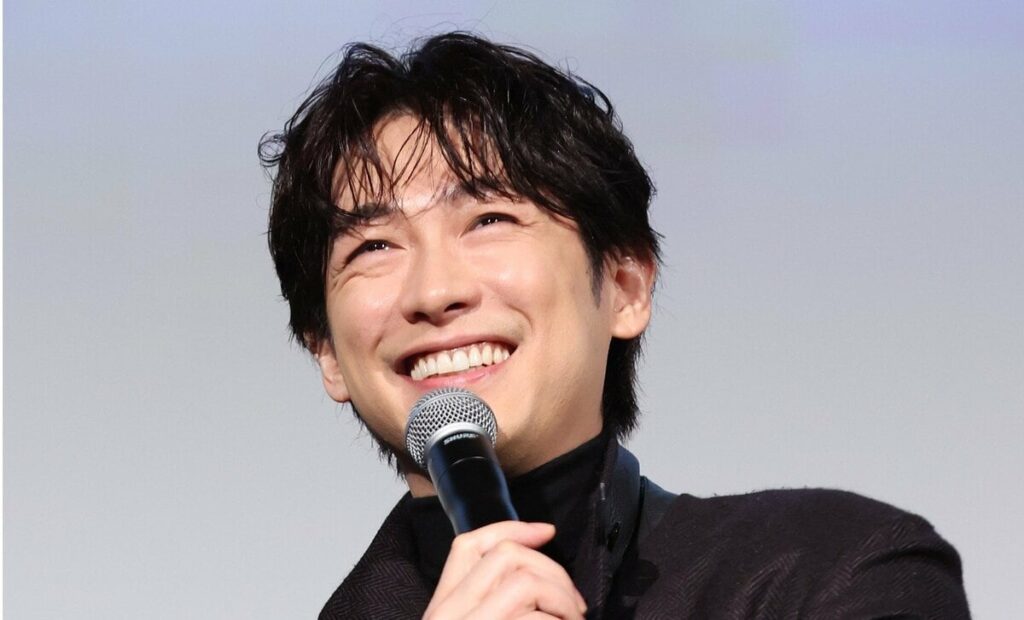 電撃離婚「ディーン・フジオカ」の元妻は「大富豪令嬢のインドネシア人」「愛称はジャカルタの虎」に世間が仰天〈アナザースカイきょう出演〉 | AERA DIGITAL(アエラデジタル) 電撃離婚「ディーン・フジオカ」の元妻は「大富豪令嬢のインドネシア人」「愛称はジャカルタの虎」に世間が仰天〈アナザースカイきょう出演〉 | AERA DIGITAL(アエラデジタル)