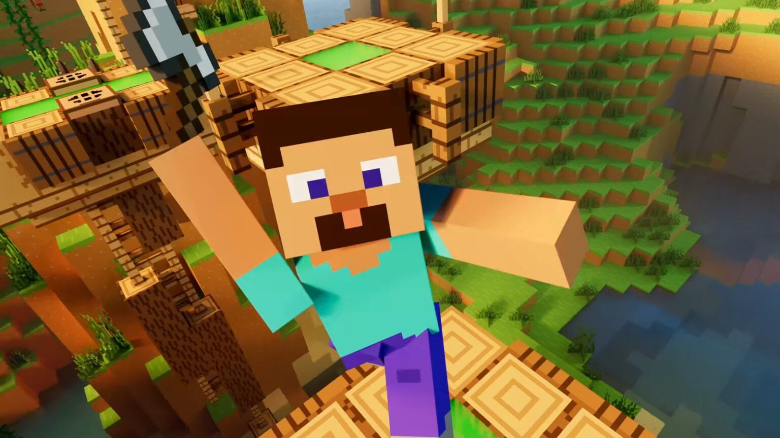『マインクラフト』には毎日「平均30万人以上の新規プレイヤー」がいる。誕生から17年、今でも勢い衰えず – AUTOMATON 『マインクラフト』には毎日「平均30万人以上の新規プレイヤー」がいる。誕生から17年、今でも勢い衰えず - AUTOMATON