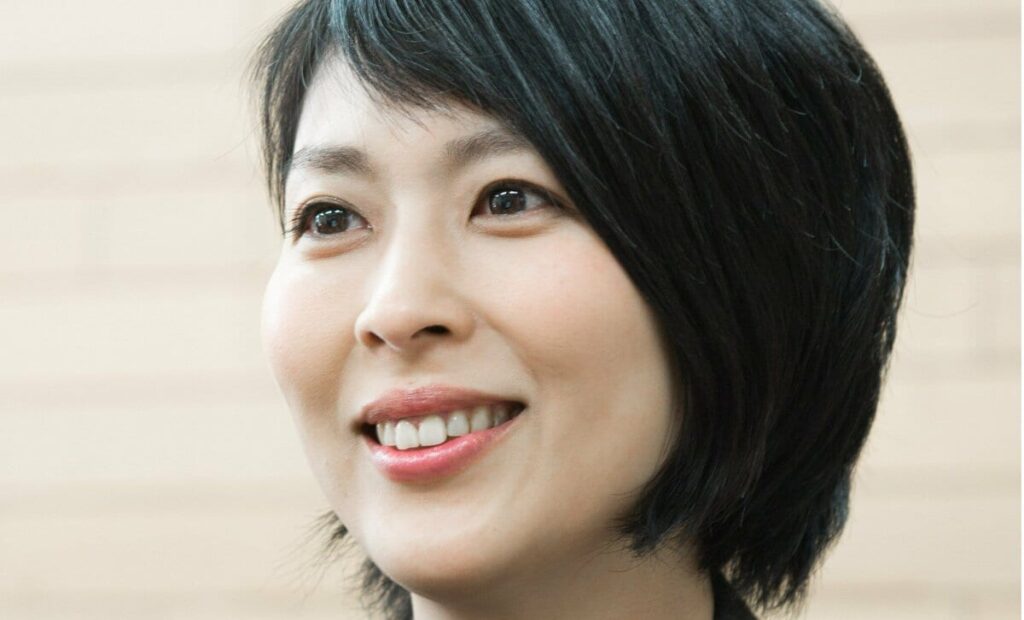 〈朝ドラ「ブラッサム」初出演〉松たか子の芝居はなぜ“クセになる”のか　独特の間と表情 | AERA DIGITAL（アエラデジタル）