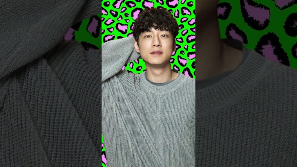 「えっ…結婚10日後に何が？」坂口健太郎の自宅に警察出動…韓国メディアも報道 #坂口健太郎 #芸能ニュース #韓国メディア