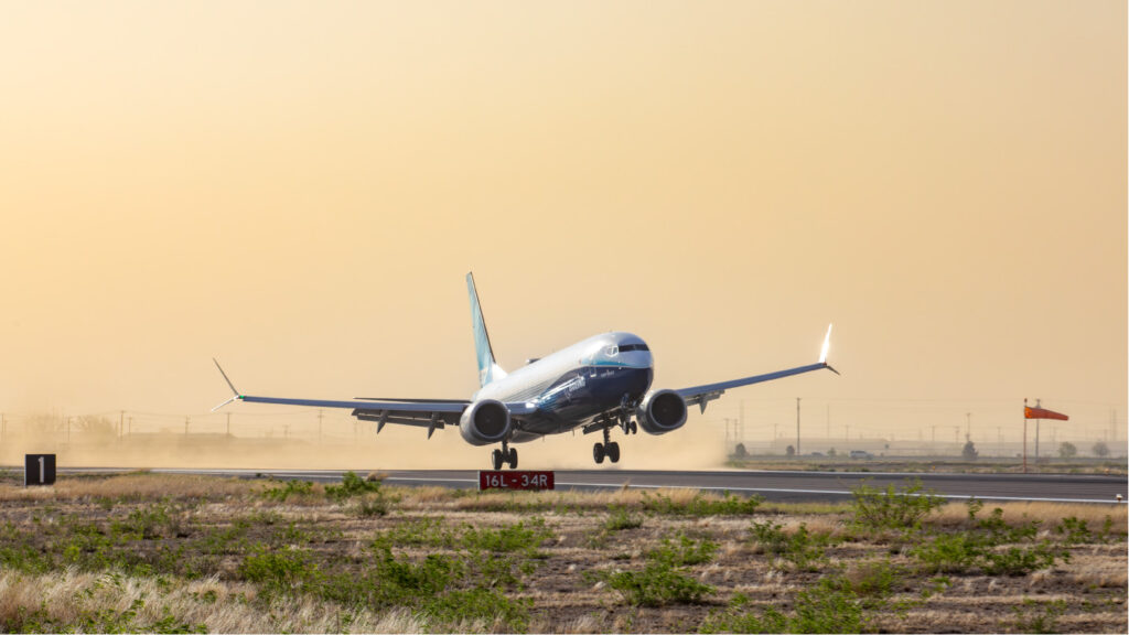 ボーイング737MAX、最新のソフトウェアに不具合 航空各社は機材受領見合わせも | sky-budget スカイバジェット