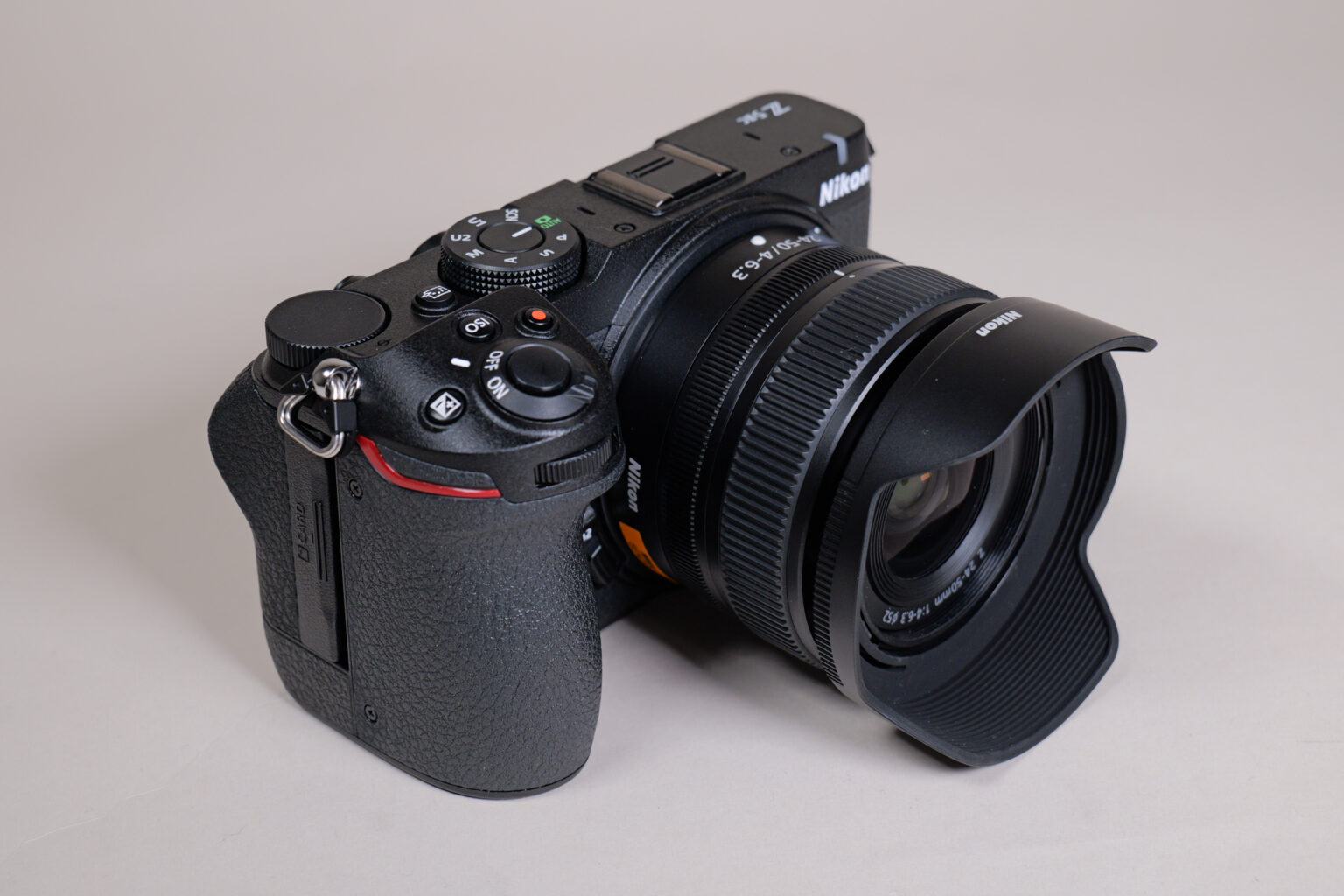 写真で見る ニコン Z5IIC – デジカメ Watch 写真で見る ニコン Z5IIC - デジカメ Watch