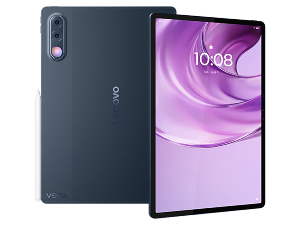 レノボ、4K液晶&ジェスチャーAI搭載の「Lenovo Yoga Tab」2モデルを発表 - PC Watch