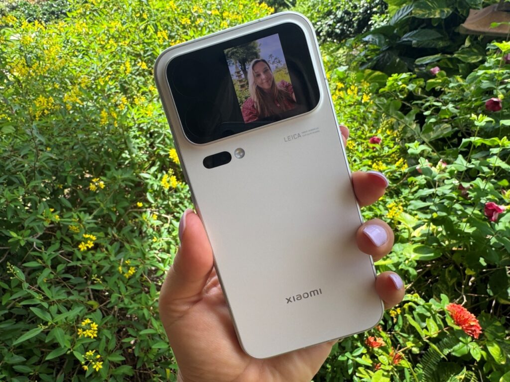 Xiaomi 18 Pro Max