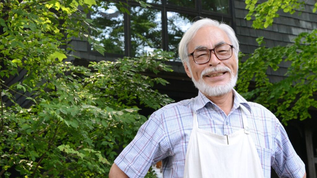 宮崎駿から新海誠まで、ジブリと現代日本アニメに通底する「信州的想像力」 | nippon.com