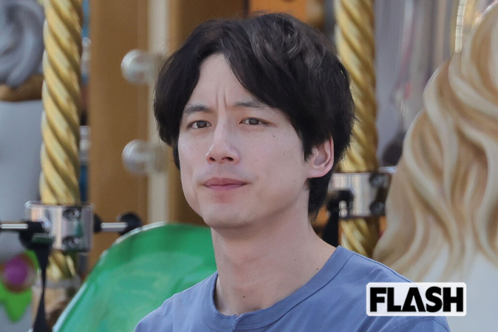 （画像・写真8/16）坂口健太郎、新婚妻と “警察ざた” 夫婦喧嘩報道の衝撃…事務所は「普段から極めて温厚な人間」強調もトラブル内容不明で漂う違和感 | Smart FLASH/スマフラ[光文社週刊誌]