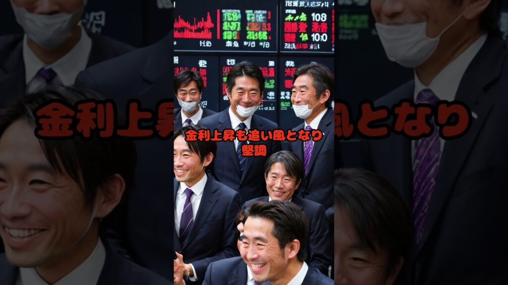 今日の株式市場！ #投資 #日本株 #日経平均