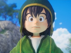 「ドラゴンクエストVII Reimagined」の舗装路で「エデン」の砂利道を思い出す。感動の追体験と，形を変えたかつての手触りをどう感じるか