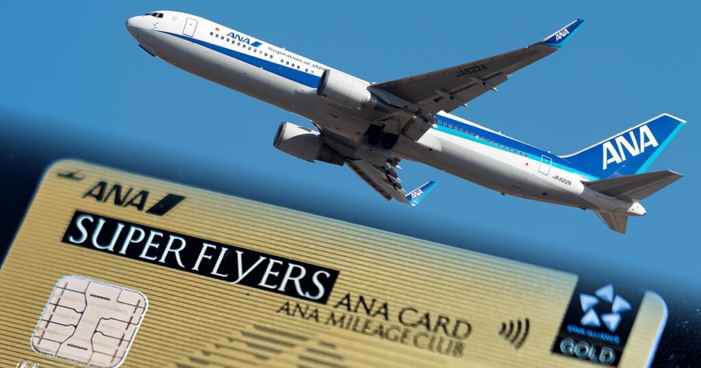 ANA SFC「300万円の壁」騒動、ルール変更2つの背景。上級会員の4割「年間決済額100万円未満」の現実 | Business Insider Japan ANA SFC「300万円の壁」騒動、ルール変更2つの背景。上級会員の4割「年間決済額100万円未満」の現実 | Business Insider Japan