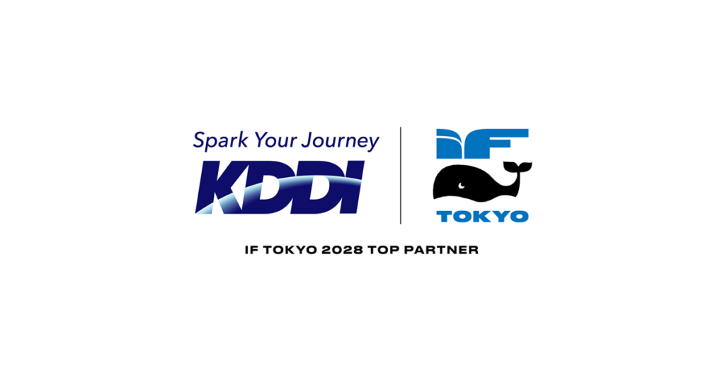 日本に生まれる国際演劇フェスティバル「IF TOKYO 東京国際演劇祭 2028」にTOP PARTNERとして協賛 日本に生まれる国際演劇フェスティバル「IF TOKYO 東京国際演劇祭 2028」にTOP PARTNERとして協賛