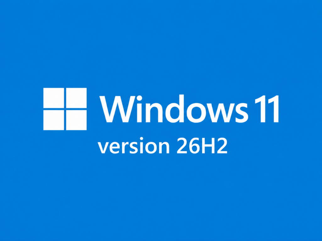 アップグレードして大丈夫？　「Windows 11 バージョン 26H2」で確認済みの問題は3件 - 窓の杜