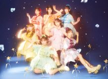 FRUITS ZIPPER（フルーツジッパー）メンバー詳細プロフィール＆「わたしの一番かわいいところ」など人気曲の聴きどころも！ふるっぱーの魅力に迫る