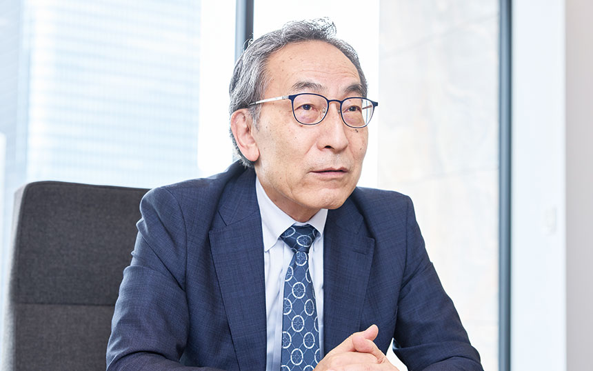 NICT 大野理事長「日本に必要なのはスピード　技術で築く自律性と不可欠性」