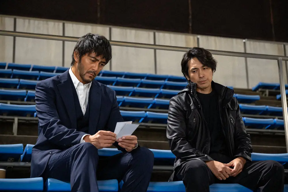 【アフターVIVANT】第1シーズンの“伏線”一気に回収　視聴者から「考察的中！」と沸く声続々 - スポニチ Sponichi Annex 芸能