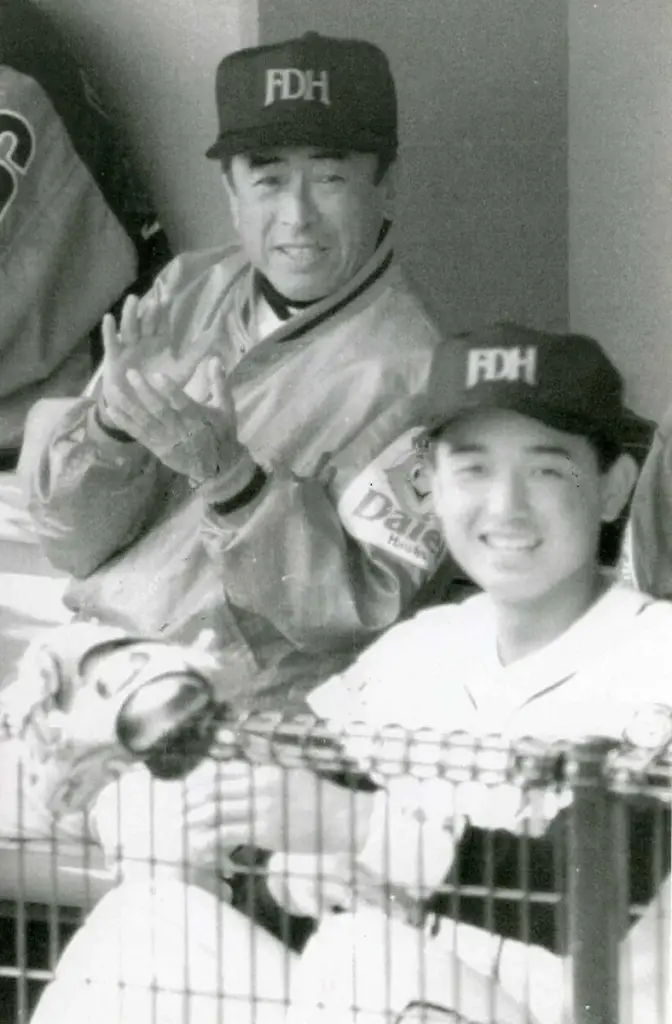 有本義明さん死去　超異例の経歴　新聞記者からプロ野球指揮官　甲子園準Ｖ投手 - スポニチ Sponichi Annex 野球