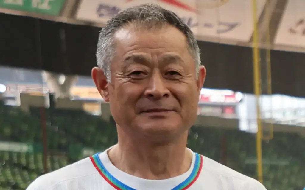 石毛宏典氏　西武黄金時代、ピンチにマウンドへ行くと「歯向かってくる」投手が2人いた - スポニチ Sponichi Annex 野球