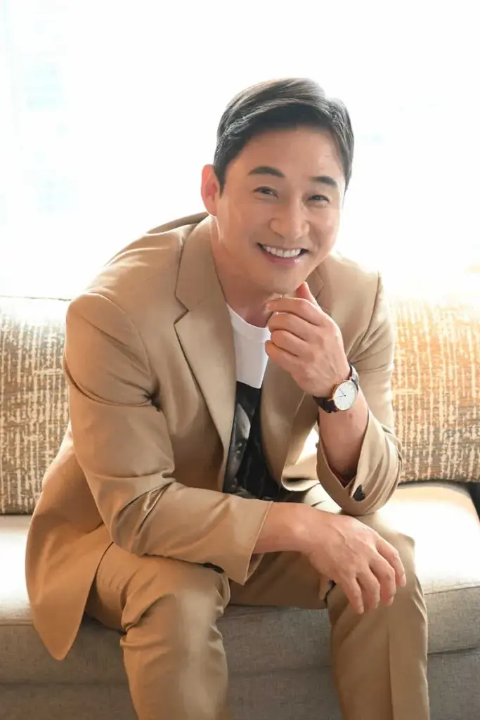 50回以上来日の日本通、チョン・ノミン ファンと一緒に食事で「友達のよう」日本での俳優活動に意欲も – スポニチ Sponichi Annex 芸能 50回以上来日の日本通、チョン・ノミン ファンと一緒に食事で「友達のよう」日本での俳優活動に意欲も - スポニチ Sponichi Annex 芸能