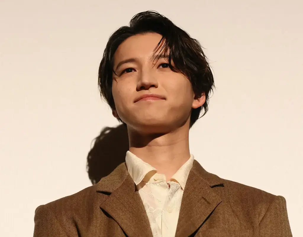 TUN」田口淳之介が結婚＆第1子男児誕生報告「本当に幸せです」　お相手は年下の一般の女性 - スポニチ Sponichi Annex 芸能
