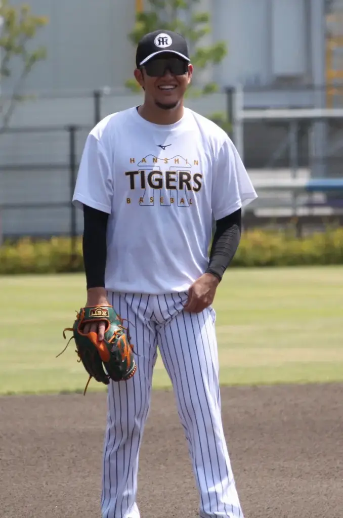 「ウメとザキより先に辞めるのは…」引退決断の真相　阪神・岩貞祐太がやり切ったことと唯一の後悔 - スポニチ Sponichi Annex 野球