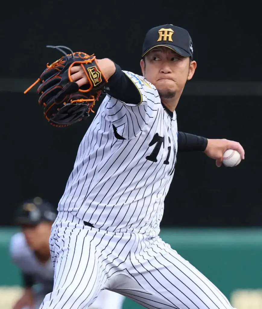 阪神・岩貞祐太が今季限りで引退　「1年でも長く」折れそうな心を支えたのは横田慎太郎さんの笑顔だった - スポニチ Sponichi Annex 野球