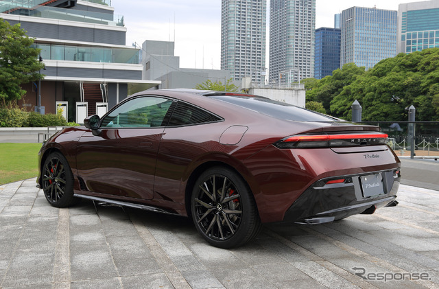 ホンダ プレリュード 2027 リミテッドエディション