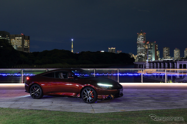 ホンダ プレリュード 2027 リミテッドエディション