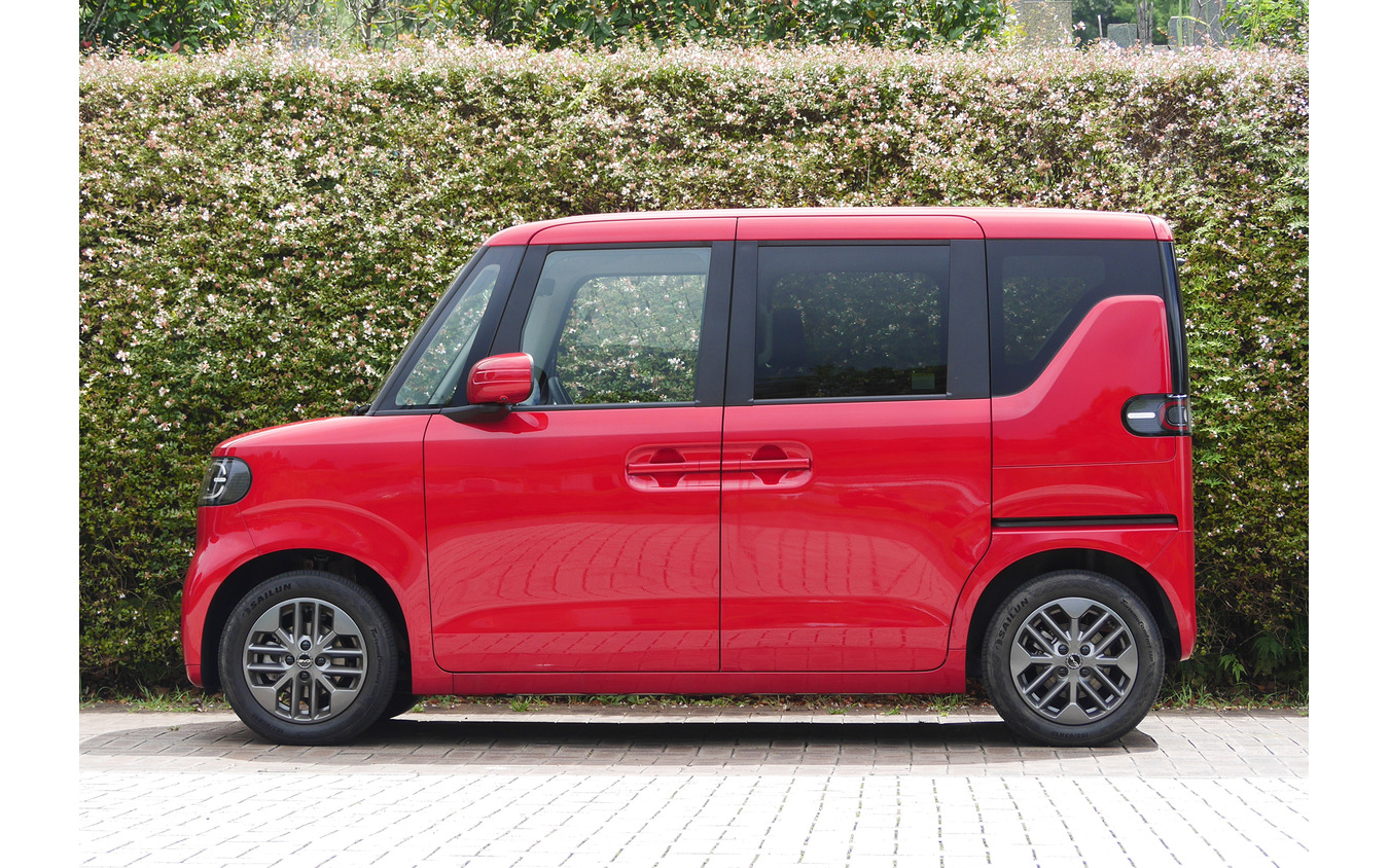 BYD ラッコ 300プレミアム