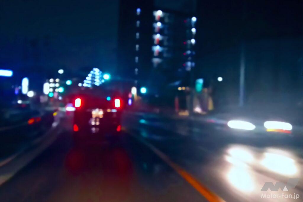 対向車