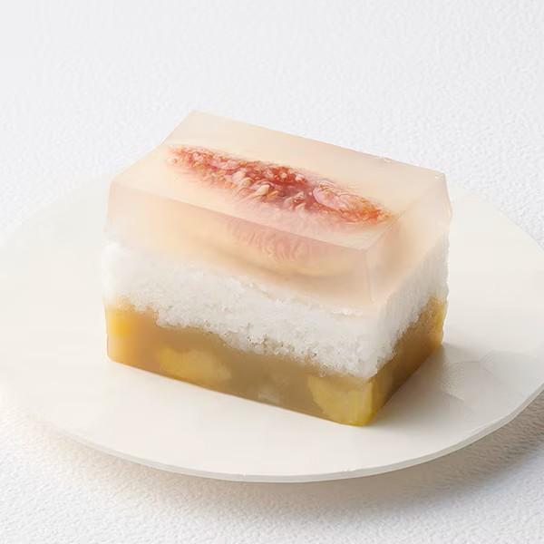 小布施堂「白秋」(1個) 756円