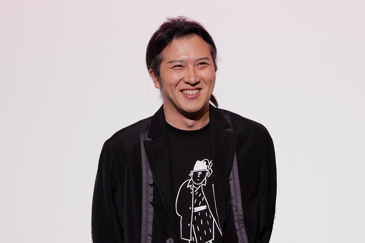 尾上松也