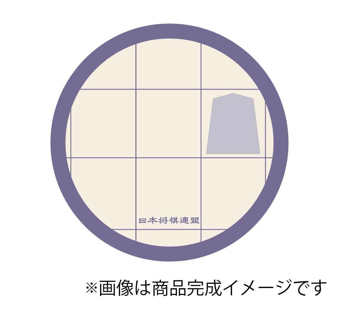 コースター(商品完成イメージ)