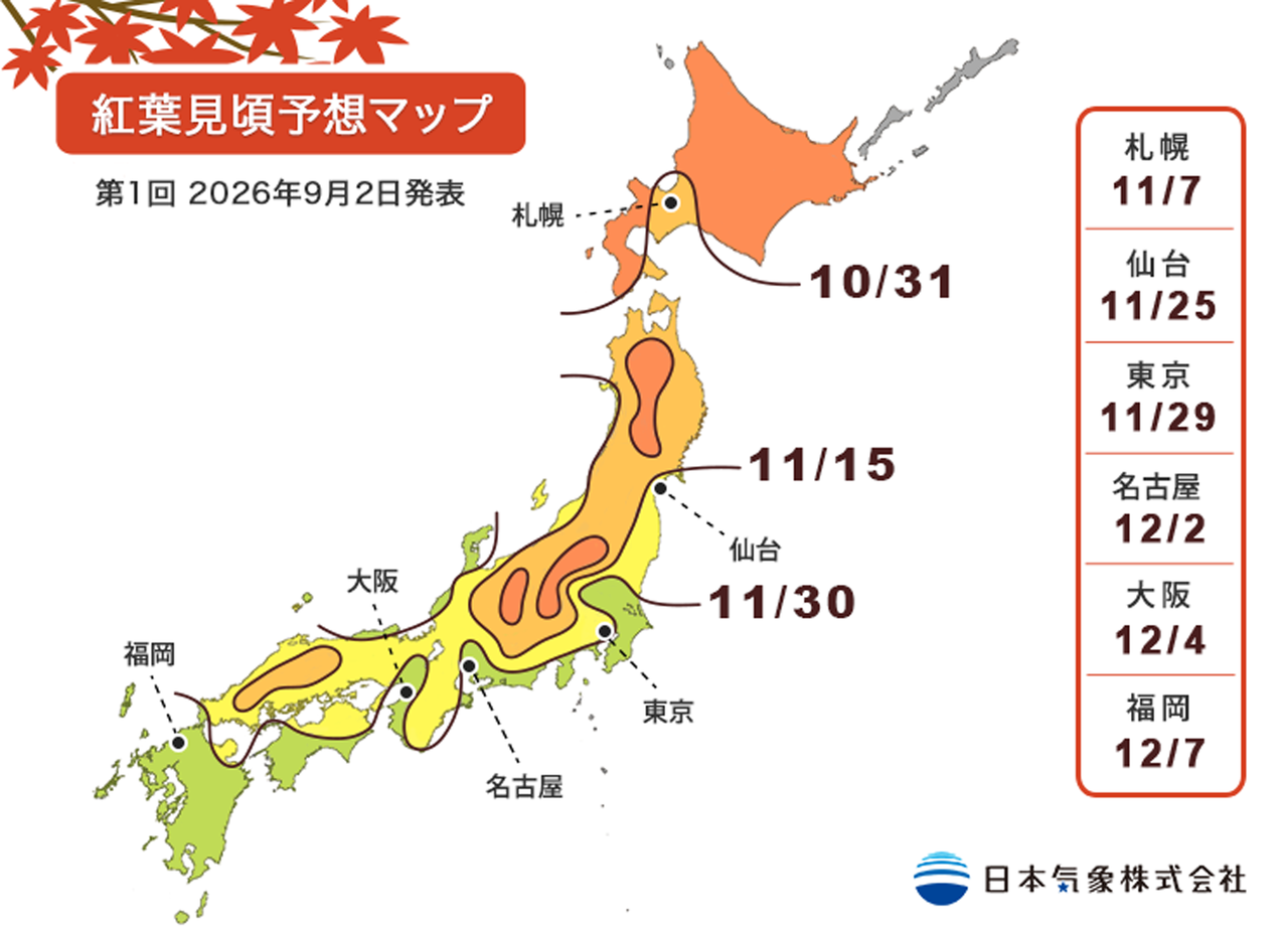 出所：日本気象