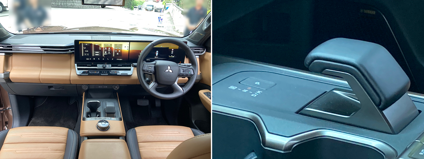「パジェロ」7年ぶり復活。三菱自動車、ブランド構築を急ぐ