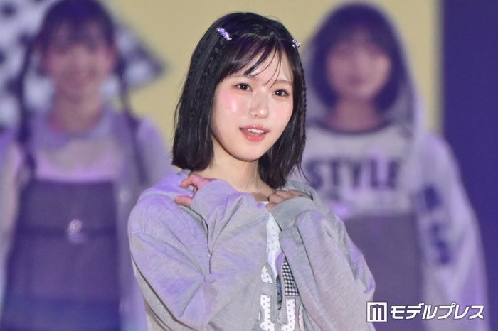 増田三莉音（C）モデルプレス