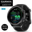 ガーミン GARMIN スマートウォッチ Forerunner 570【新価格】