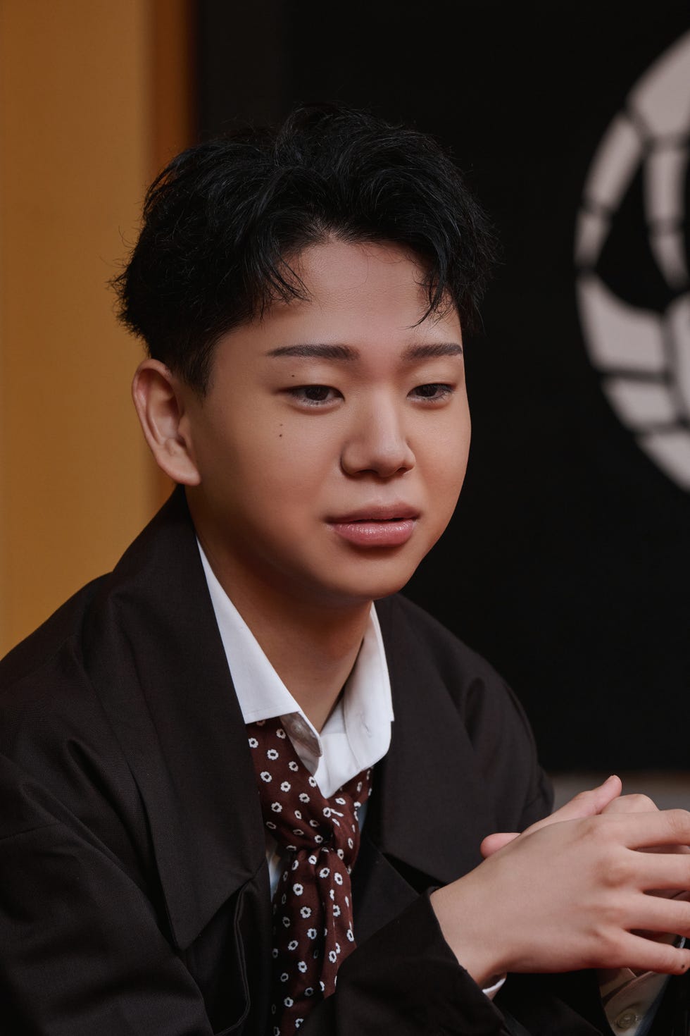 荒ぶる染五郎に柔和な團子、紅一点は辰之助|注目の3人が歌舞伎座で初共演 荒ぶる染五郎に柔和な團子、紅一点は辰之助|注目の3人が歌舞伎座で初共演
