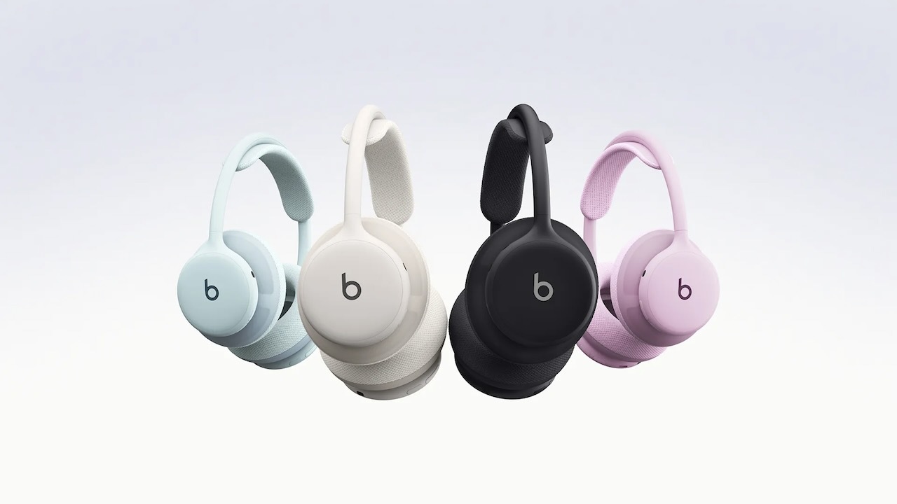Beats 360