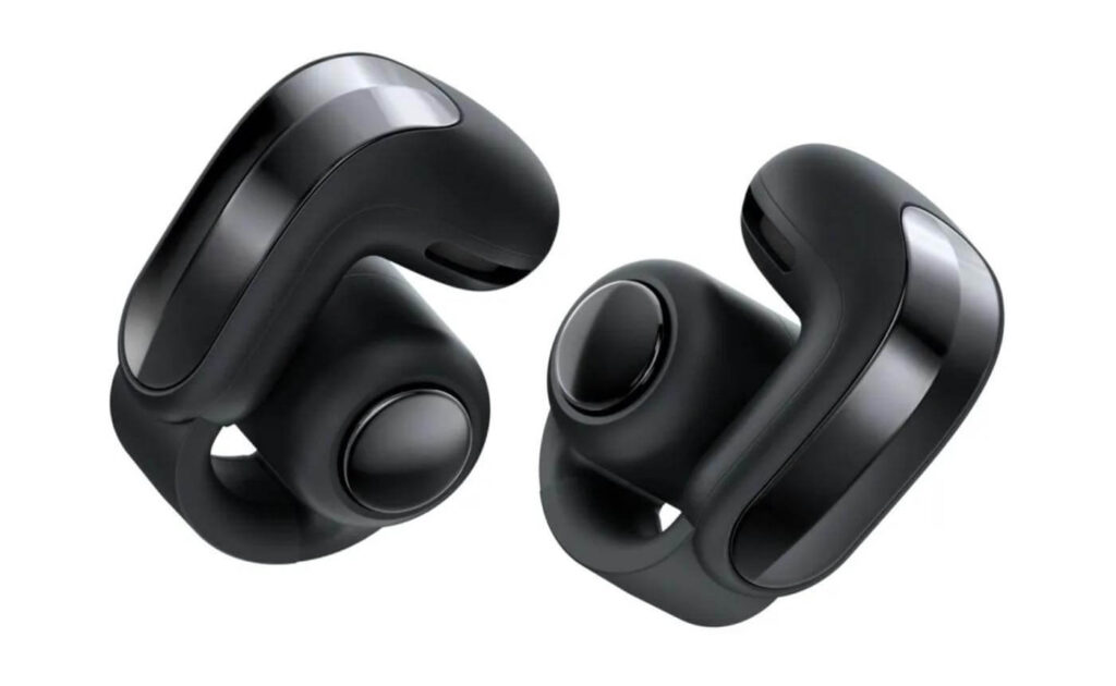Bose、イヤーカフ型の新型イヤホン｢Bose Sport Open Earbuds｣と｢Bose Ultra Open Earbuds（第2世代）｣を発表