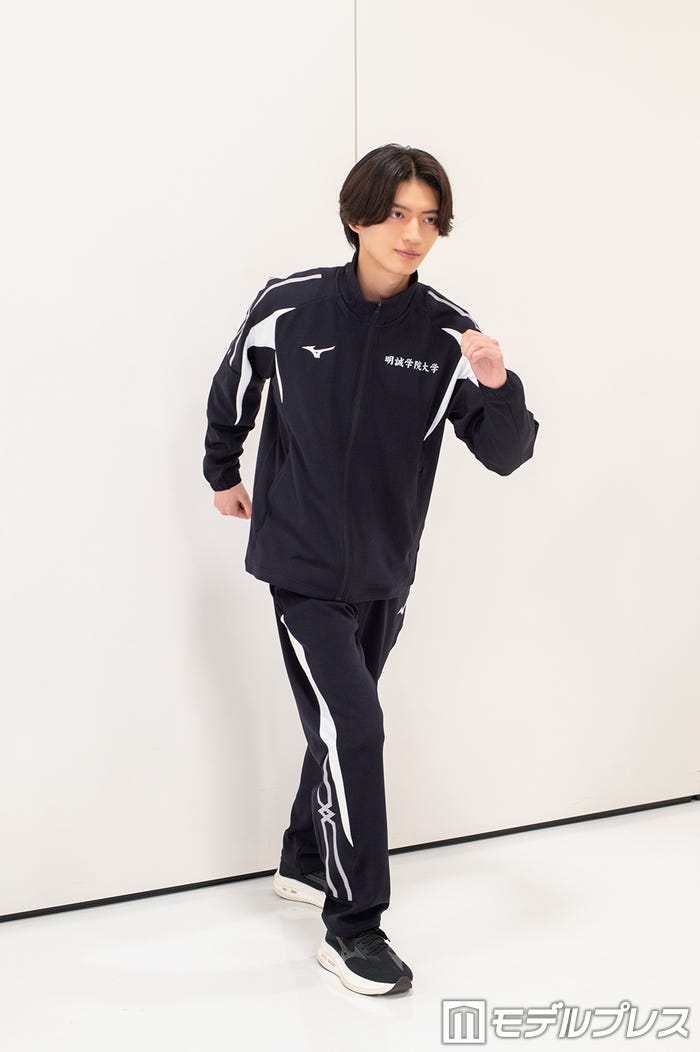 杢代和人（C）モデルプレス