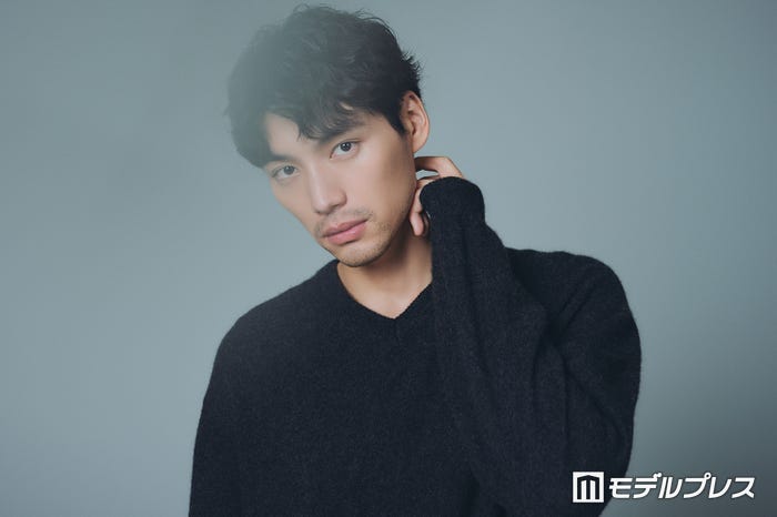 福士蒼汰（C）モデルプレス