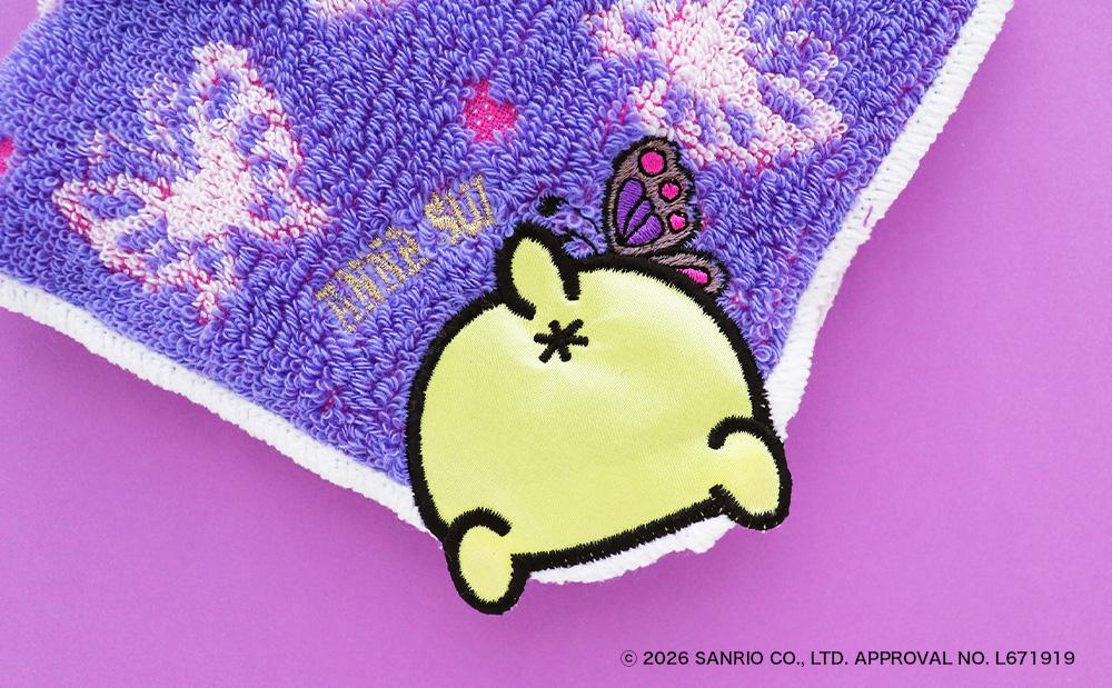 アナ スイ(ANNA SUI) ポムポムプリン｜写真7