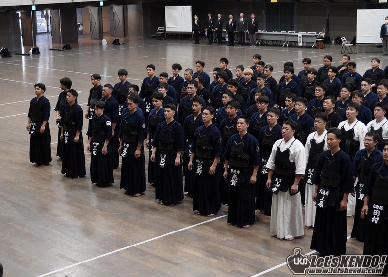 【速報】9/5(土) 第65回東京都剣道選手権大会2026 - 剣道情報総合サイト LET'S KENDO